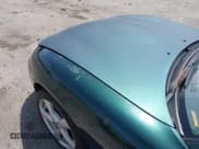 ✅ 2001 Mazda MX-5 Miata • VIN: JM1NB353610201651 • Lot: 42472968. Listed on IAAI with Not provided. Free auction sales archive from the USA and detailed vehicle history report at DreamBid. Image 12.