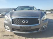 ✅ 2017 Infiniti Q70 3.7 • VIN: JN1BY1PR5HM210466 • Лот: 69846965. Опубликован ранее на Copart с пробегом 140 746 миль. Бесплатный доступ к архиву аукционных продаж из США и подробный отчёт об истории автомобиля на DreamBid. Изображение 5.