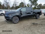 ✅ 2025 Ram 1500 Laramie • VIN: 1C6SRFRP9SN583442 • Лот: 80982804. Опубликован ранее на Copart с пробегом 7 334 миль. Бесплатный доступ к архиву аукционных продаж из США и подробный отчёт об истории автомобиля на DreamBid. Изображение 1.