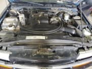 ✅ 2000 Chevrolet S-10 • VIN: 1GCCS1446YK182247 • Лот: 51685485. Опубликован ранее на Copart с пробегом 120 044 миль. Бесплатный доступ к архиву аукционных продаж из США и подробный отчёт об истории автомобиля на DreamBid. Изображение 11.