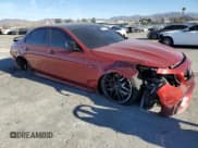 ✅ 2020 Mercedes-Benz E 63 S AMG • VIN: WDDZF8KB2LA723145 • Лот: 89201885. Опубликован ранее на Copart с пробегом 37 705 миль. Бесплатный доступ к архиву аукционных продаж из США и подробный отчёт об истории автомобиля на DreamBid. Изображение 4.