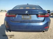 ✅ 2023 BMW 3 Series 330i • VIN: 3MW69FF09P8D71861 • Lot: 93385675. Listed on Copart with 16,079 mi. Free auction sales archive from the USA and detailed vehicle history report at DreamBid. Image 6.