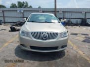 ✅ 2012 Buick LaCrosse Premium 2 • VIN: 1G4GF5E3XCF154788 • Lot: 42597133. Wystawiony na IAAI z przebiegiem 149 839 mil. Bezpłatny archiwum sprzedaży aukcyjnych z USA i szczegółowy raport historii pojazdu na DreamBid. Zdjęcie 12.