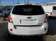 2014 Chevrolet Captiva Sport LT с VIN 3GNAL3EK5ES597340, выставлен на аукционе Copart как лот 76725174 с пробегом 105 797 миль миль и Чистый • Clean title. История ставок и продаж доступна на DreamBid. Изображение 6.