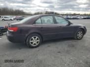 ✅ 2006 Hyundai Sonata GLS • VIN: KMHEU46C36A108310 • Лот: 92330565. Опубликован ранее на Copart с пробегом 108 669 миль. Бесплатный доступ к архиву аукционных продаж из США и подробный отчёт об истории автомобиля на DreamBid. Изображение 3.