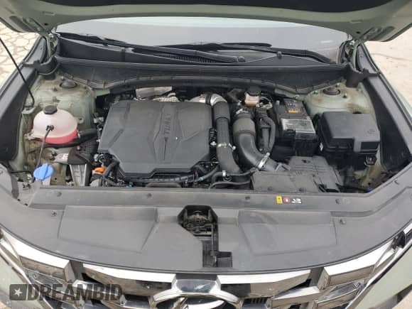 2023 Hyundai Santa Cruz Limited z VIN 5NTJEDAF0PH045941, wystawiony jako Copart lot #44115795 z przebiegiem Nie podano mil oraz Szkoda całkowita • Salvage title. Historia ofert i sprzedaży dostępna na DreamBid. Obrazek 11.