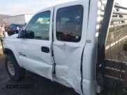 ✅ 2006 Chevrolet Silverado 2500HD • VIN: 1GBHK29D06E190302 • Lot: 43512806. Wystawiony na IAAI z przebiegiem 186 114 mil. Bezpłatny archiwum sprzedaży aukcyjnych z USA i szczegółowy raport historii pojazdu na DreamBid. Zdjęcie 17.