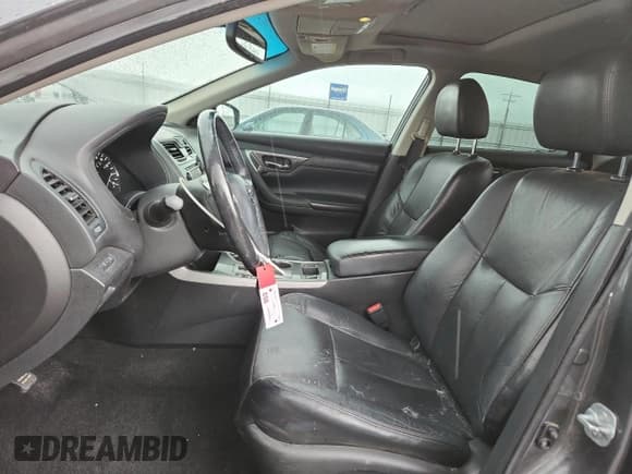 ✅ 2015 Nissan Altima 2.5 • VIN: 1N4AL3AP3FN862963 • Lot: 90086715. Listed on Copart with 98,058 mi. Free auction sales archive from the USA and detailed vehicle history report at DreamBid. Image 7.