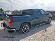 ✅ 2021 Chevrolet Silverado 1500 LT • VIN: 3GCUYDED0MG252801 • Лот: 84609465. Опубликован ранее на Copart с пробегом 121 816 миль. Бесплатный доступ к архиву аукционных продаж из США и подробный отчёт об истории автомобиля на DreamBid. Изображение 3.