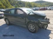 ✅ 2022 Chevrolet Equinox LS • VIN: 2GNAXSEV6N6119922 • Лот: 71214805. Опубликован ранее на Copart с пробегом 114 781 миль. Бесплатный доступ к архиву аукционных продаж из США и подробный отчёт об истории автомобиля на DreamBid. Изображение 4.