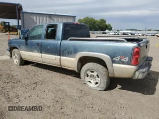✅ 2006 Chevrolet Silverado 1500 LT1 • VIN: 1GCEK19B26Z224062 • Лот: 60469114. Опубликован ранее на Copart с пробегом Не указан. Бесплатный доступ к архиву аукционных продаж из США и подробный отчёт об истории автомобиля на DreamBid. Изображение 2.