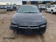 ✅ 2013 Mitsubishi Lancer ES • VIN: JA32U2FU5DU008885 • Лот: 59821235. Опубликован ранее на Copart с пробегом 115 722 миль. Бесплатный доступ к архиву аукционных продаж из США и подробный отчёт об истории автомобиля на DreamBid. Изображение 5.