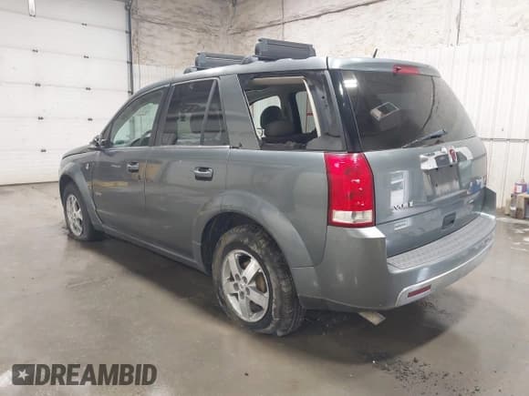 ✅ 2007 Saturn VUE I4 Hybrid • VIN: 5GZCZ33Z57S844269 • Lot: 42877314. Wystawiony na IAAI z przebiegiem 79 054 mil. Bezpłatny archiwum sprzedaży aukcyjnych z USA i szczegółowy raport historii pojazdu na DreamBid. Zdjęcie 3.