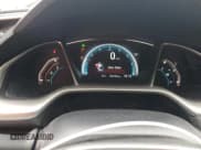 ✅ 2016 Honda Civic EX-L • VIN: 2HGFC3B77GH359589 • Лот: 81983655. Опубликован ранее на Copart с пробегом 156 155 миль. Бесплатный доступ к архиву аукционных продаж из США и подробный отчёт об истории автомобиля на DreamBid. Изображение 9.