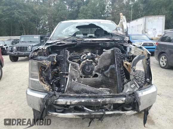 ✅ 2020 Ford F-250 • VIN: 1FT7W2AN2LED30510 • Lot: 80070224. Listed on Copart with Not provided. Free auction sales archive from the USA and detailed vehicle history report at DreamBid. Image 5.