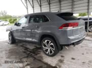 ✅ 2022 Volkswagen Atlas SEL • VIN: 1V2BC2CA9NC211489 • Lot: 75134144. Listed on Copart with 20,018 mi. Free auction sales archive from the USA and detailed vehicle history report at DreamBid. Image 2.