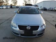 ✅ 2007 Volkswagen Passat Komfort • VIN: WVWXK73C87E034403 • Lot: 85571644. Listed on Copart with 67,731 mi. Free auction sales archive from the USA and detailed vehicle history report at DreamBid. Image 5.