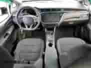 2023 Chevrolet Bolt EV 1LT z VIN 1G1FW6S02P4186709, wystawiony jako Copart lot #40409764 z przebiegiem 10 443 mil mil oraz . Historia ofert i sprzedaży dostępna na DreamBid. Obrazek 8.