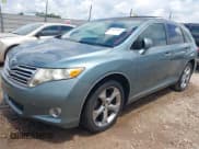 ✅ 2009 Toyota Venza • VIN: 4T3ZK11A69U007994 • Lot: 42820987. Listed on IAAI with 219,406 mi. Free auction sales archive from the USA and detailed vehicle history report at DreamBid. Image 17.