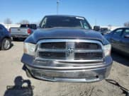 ✅ 2010 Dodge 1500 Laramie • VIN: 1D7RV1GT2AS117881 • Lot: 85811764. Wystawiony na Copart z przebiegiem 203 126 mil. Bezpłatny archiwum sprzedaży aukcyjnych z USA i szczegółowy raport historii pojazdu na DreamBid. Zdjęcie 5.