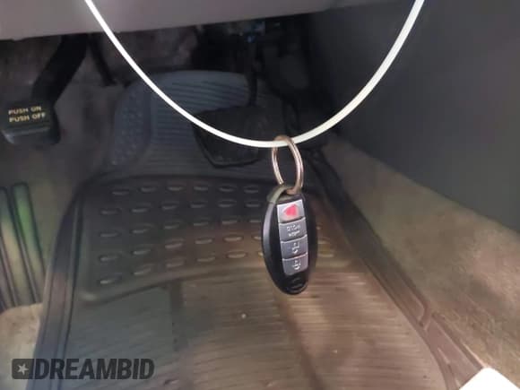 ✅ 2012 Nissan Altima SL • VIN: 1N4AL2AP4CC144825 • Lot: 43557295. Listed on IAAI with 119,958 mi. Free auction sales archive from the USA and detailed vehicle history report at DreamBid. Image 11.