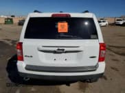 ✅ 2016 Jeep Patriot Sport • VIN: 1C4NJRBB0GD773107 • Лот: 51039305. Опубликован ранее на Copart с пробегом 173 044 миль. Бесплатный доступ к архиву аукционных продаж из США и подробный отчёт об истории автомобиля на DreamBid. Изображение 6.