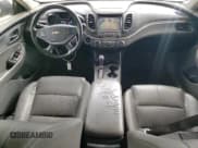 ✅ 2018 Chevrolet Impala LT • VIN: 2G1105S39J9132361 • Лот: 73543964. Опубликован ранее на Copart с пробегом 105 430 миль. Бесплатный доступ к архиву аукционных продаж из США и подробный отчёт об истории автомобиля на DreamBid. Изображение 8.