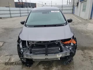 ✅ 2023 Chevrolet Bolt EV 1LT • VIN: 1G1FW6S07P4193087 • Lot: 58516244. Wystawiony na Copart z przebiegiem 19 044 mil. Bezpłatny archiwum sprzedaży aukcyjnych z USA i szczegółowy raport historii pojazdu na DreamBid. Zdjęcie 5.