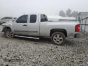 ✅ 2012 Chevrolet Silverado 1500 LT • VIN: 1GCRCSE07CZ233893 • Lot: 89888715. Wystawiony na Copart z przebiegiem 119 351 mil. Bezpłatny archiwum sprzedaży aukcyjnych z USA i szczegółowy raport historii pojazdu na DreamBid. Zdjęcie 2.