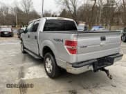 ✅ 2011 Ford F-150 XLT • VIN: 1FTFW1EF8BFB85703 • Lot: 43795745. Listed on IAAI with 89,088 mi. Free auction sales archive from the USA and detailed vehicle history report at DreamBid. Image 3.