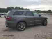 2020 Dodge Durango R/T with VIN 1C4SDJCT7LC114900, listed as a Copart auction lot 67745775 with 72,746 mi miles and Non repairable. Bid and sale history available at DreamBid. Image 3.