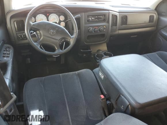 ✅ 2002 Dodge 1500 • VIN: 3D7HA18N52G113825 • Лот: 75800204. Опубликован ранее на Copart с пробегом 163 066 миль. Бесплатный доступ к архиву аукционных продаж из США и подробный отчёт об истории автомобиля на DreamBid. Изображение 8.