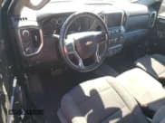 ✅ 2022 Chevrolet Silverado 1500 LT • VIN: 1GCPWCEK6NZ222943 • Lot: 45353795. Listed on Copart with 19,172 mi. Free auction sales archive from the USA and detailed vehicle history report at DreamBid. Image 8.