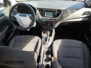 ✅ 2018 Hyundai Accent SEL • VIN: 3KPC24A36JE034993 • Лот: 76023374. Опубликован ранее на Copart с пробегом 85 233 миль. Бесплатный доступ к архиву аукционных продаж из США и подробный отчёт об истории автомобиля на DreamBid. Изображение 8.
