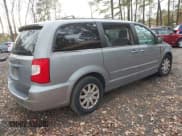 ✅ 2014 Chrysler Town & Country Touring • VIN: 2C4RC1BG5ER449685 • Lot: 43729280. Wystawiony na IAAI z przebiegiem Nie podano. Bezpłatny archiwum sprzedaży aukcyjnych z USA i szczegółowy raport historii pojazdu na DreamBid. Zdjęcie 4.