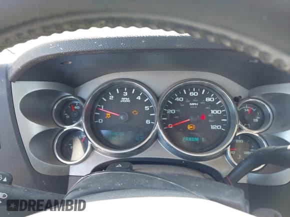 ✅ 2012 Chevrolet Silverado 2500HD LT • VIN: 1GC0KXCG3CZ103960 • Лот: 42155515. Опубликован ранее на IAAI с пробегом 265 343 миль. Бесплатный доступ к архиву аукционных продаж из США и подробный отчёт об истории автомобиля на DreamBid. Изображение 7.