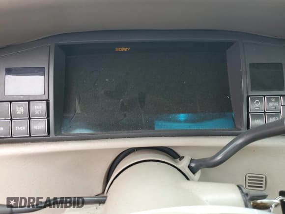 ✅ 1996 Cadillac DeVille • VIN: 1G6KD52Y4TU283242 • Lot: 54016255. Wystawiony na Copart z przebiegiem Nie podano. Bezpłatny archiwum sprzedaży aukcyjnych z USA i szczegółowy raport historii pojazdu na DreamBid. Zdjęcie 9.