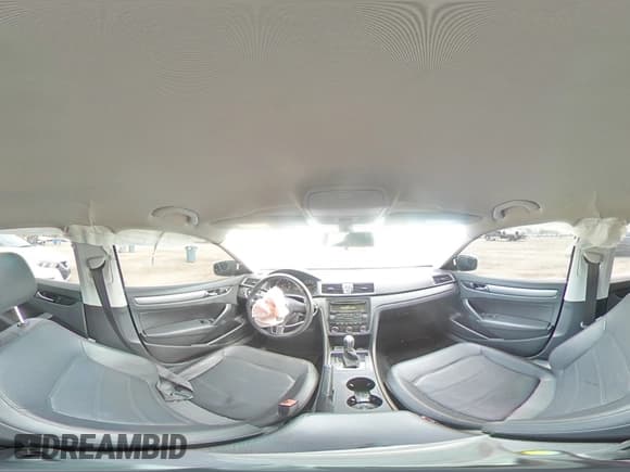 ✅ 2014 Volkswagen Passat S • VIN: 1VWAT7A35EC021328 • Lot: 86858725. Listed on Copart with 148,500 mi. Free auction sales archive from the USA and detailed vehicle history report at DreamBid. Image 14.