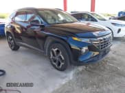 ✅ 2023 Hyundai Tucson Limited • VIN: 5NMJECAE2PH172185 • Lot: 43583397. Wystawiony na IAAI z przebiegiem 61 188 mil. Bezpłatny archiwum sprzedaży aukcyjnych z USA i szczegółowy raport historii pojazdu na DreamBid. Zdjęcie 1.