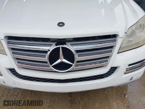 ✅ 2010 Mercedes-Benz GL 550 • VIN: 4JGBF8GE0AA590229 • Lot: 42662099. Wystawiony na IAAI z przebiegiem 181 917 mil. Bezpłatny archiwum sprzedaży aukcyjnych z USA i szczegółowy raport historii pojazdu na DreamBid. Zdjęcie 6.