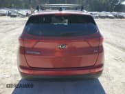 ✅ 2017 Kia Sportage EX • VIN: KNDPN3AC8H7113952 • Lot: 92681855. Wystawiony na Copart z przebiegiem 213 009 mil. Bezpłatny archiwum sprzedaży aukcyjnych z USA i szczegółowy raport historii pojazdu na DreamBid. Zdjęcie 6.