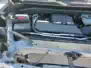 ✅ 2025 Chevrolet Silverado 1500 Custom • VIN: 1GCRABEK2SZ270288 • Лот: 86295395. Опубликован ранее на Copart с пробегом 3 329 миль. Бесплатный доступ к архиву аукционных продаж из США и подробный отчёт об истории автомобиля на DreamBid. Изображение 13.