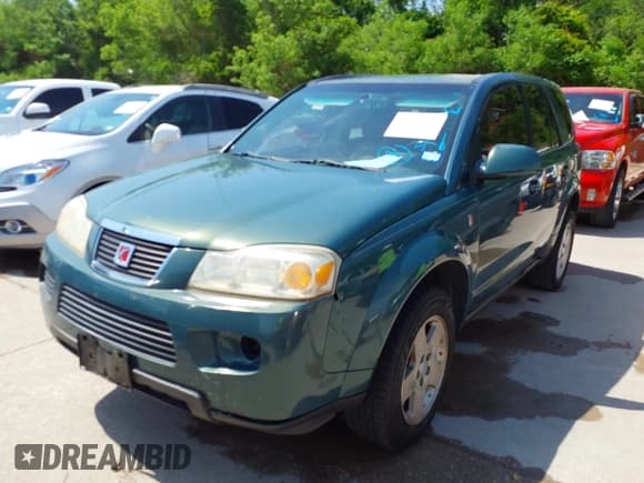 ✅ 2006 Saturn VUE • VIN: 5GZCZ63446S825877 • Lot: 42029171. Wystawiony na IAAI z przebiegiem 205 130 mil. Bezpłatny archiwum sprzedaży aukcyjnych z USA i szczegółowy raport historii pojazdu na DreamBid. Zdjęcie 6.