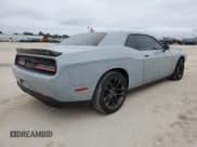 ✅ 2021 Dodge Challenger R/T Scat Pack • VIN: 2C3CDZFJ1MH649849 • Lot: 69032112. Wystawiony na Copart z przebiegiem 11 592 mil. Bezpłatny archiwum sprzedaży aukcyjnych z USA i szczegółowy raport historii pojazdu na DreamBid. Zdjęcie 3.