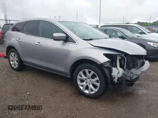 ✅ 2008 Mazda CX-7 Sport • VIN: JM3ER293980203671 • Лот: 42341932. Опубликован ранее на IAAI с пробегом 184 066 миль. Бесплатный доступ к архиву аукционных продаж из США и подробный отчёт об истории автомобиля на DreamBid. Изображение 1.