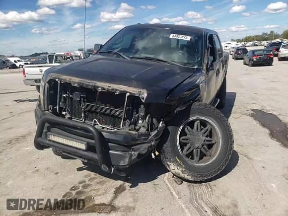 2013 Ford F-150 XLT z VIN 1FTFW1EF8DKE93688, wystawiony jako Copart lot #84923875 z przebiegiem 93 730 mil mil oraz Czysty tytuł • Clean title. Historia ofert i sprzedaży dostępna na DreamBid. Obrazek 14.