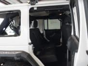 ✅ 2018 Jeep Wrangler Unlimited Sport S • VIN: 1C4BJWDGXJL886151 • Лот: 43720349. Опубликован ранее на IAAI с пробегом 50 712 миль. Бесплатный доступ к архиву аукционных продаж из США и подробный отчёт об истории автомобиля на DreamBid. Изображение 8.