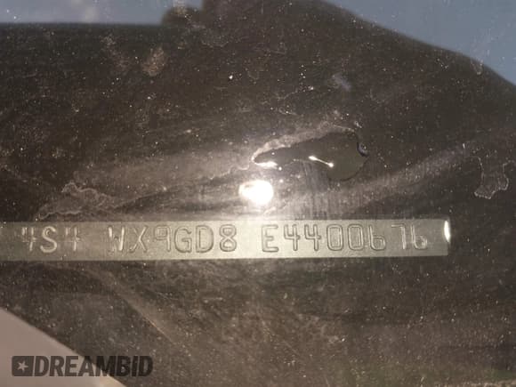 ✅ 2014 Subaru Tribeca Limited • VIN: 4S4WX9GD8E4400676 • Лот: 43768967. Опубликован ранее на IAAI с пробегом 169 227 миль. Бесплатный доступ к архиву аукционных продаж из США и подробный отчёт об истории автомобиля на DreamBid. Изображение 9.