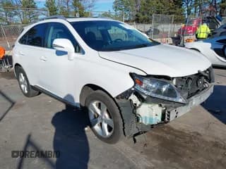 ✅ 2013 Lexus RX 350 • VIN: 2T2BK1BA1DC196374 • Лот: 43827830. Опубликован ранее на IAAI с пробегом 173 761 миль. Бесплатный доступ к архиву аукционных продаж из США и подробный отчёт об истории автомобиля на DreamBid. Изображение 1.