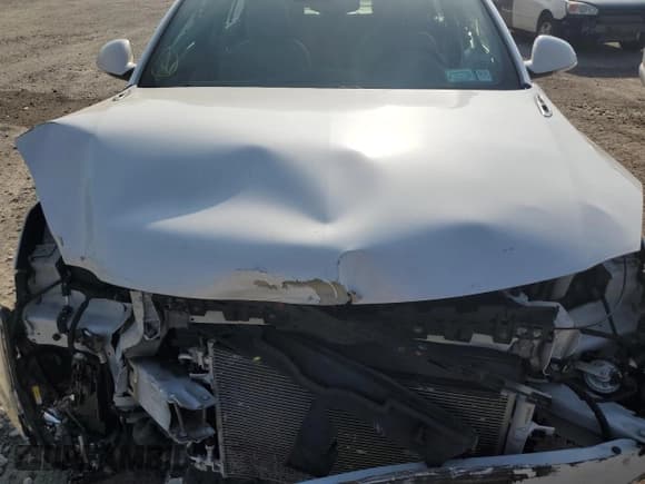 ✅ 2017 Buick Regal Premium II • VIN: 2G4GS5GX9H9139274 • Lot: 59408435. Listed on Copart with Not provided. Free auction sales archive from the USA and detailed vehicle history report at DreamBid. Image 11.